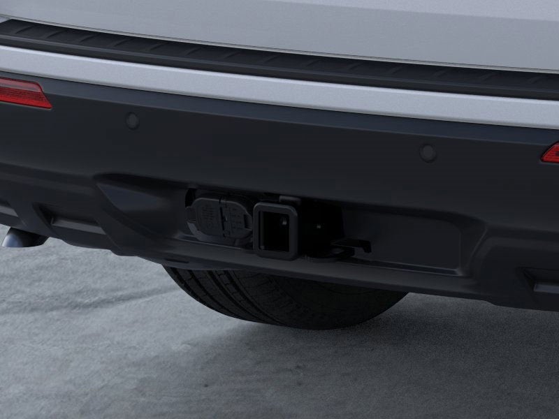 2026 Ford Explorer Active IN-TRANSIT