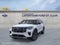 2026 Ford Explorer Active IN-TRANSIT
