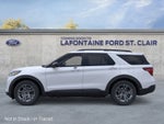 2026 Ford Explorer Active IN-TRANSIT
