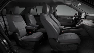 2026 Ford Explorer Active IN-TRANSIT