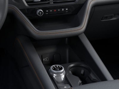 2026 Ford Explorer Tremor IN-TRANSIT