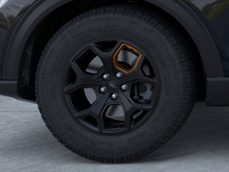 2026 Ford Explorer Tremor IN-TRANSIT