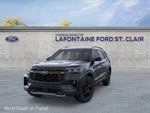2026 Ford Explorer Tremor IN-TRANSIT