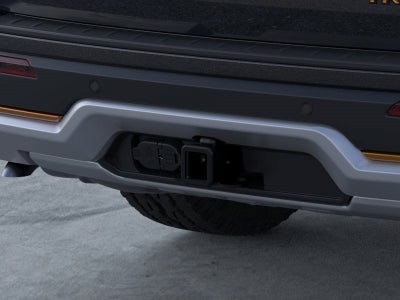 2026 Ford Explorer Tremor IN-TRANSIT