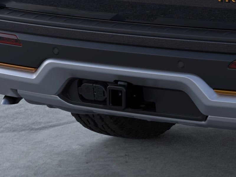 2026 Ford Explorer Tremor IN-TRANSIT