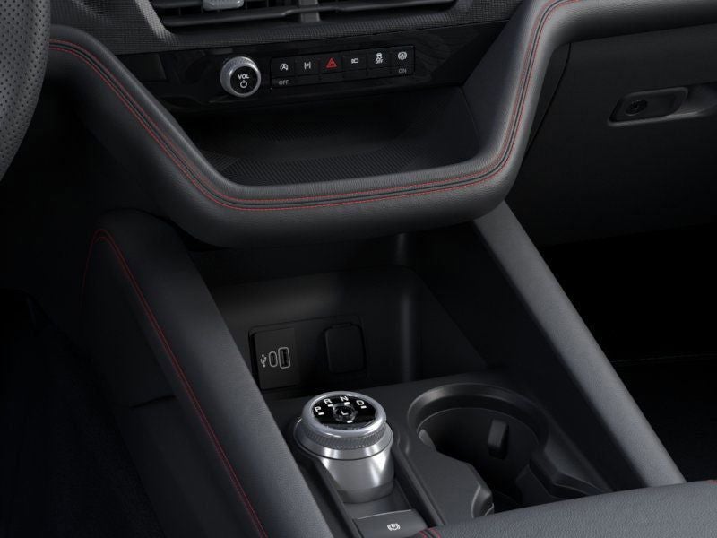 2026 Ford Explorer ST IN-TRANSIT