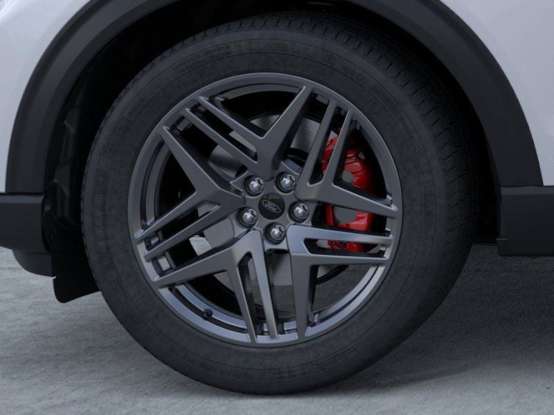 2026 Ford Explorer ST IN-TRANSIT