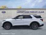 2026 Ford Explorer ST IN-TRANSIT