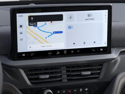 2026 Ford Explorer Tremor IN-TRANSIT