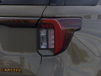 2026 Ford Explorer Tremor IN-TRANSIT