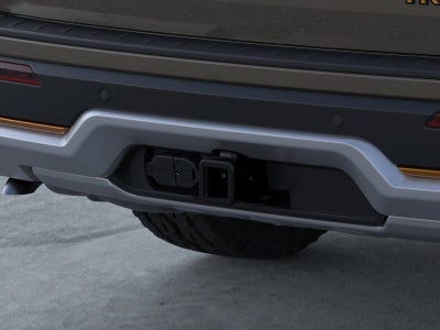 2026 Ford Explorer Tremor IN-TRANSIT