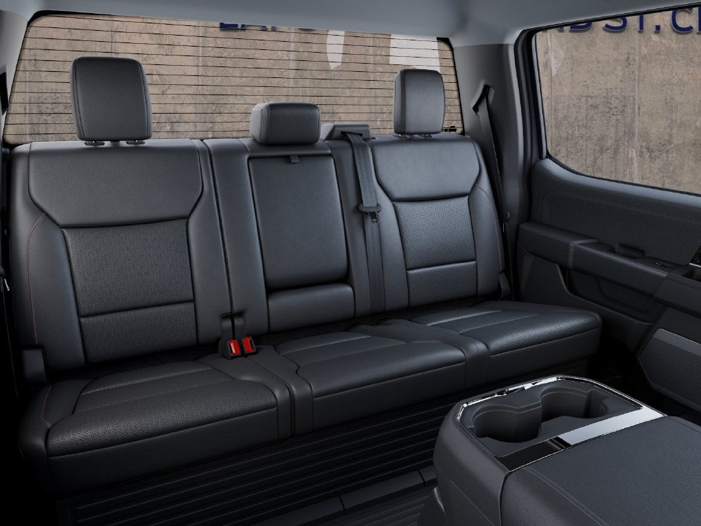 2027 Ford F-250SD Lariat