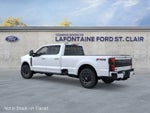 2026 Ford F-350SD Platinum IN-TRANSIT