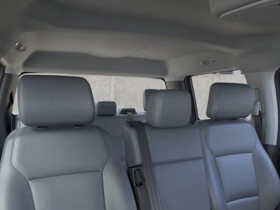 2026 Ford F-450SD XL IN-TRANSIT