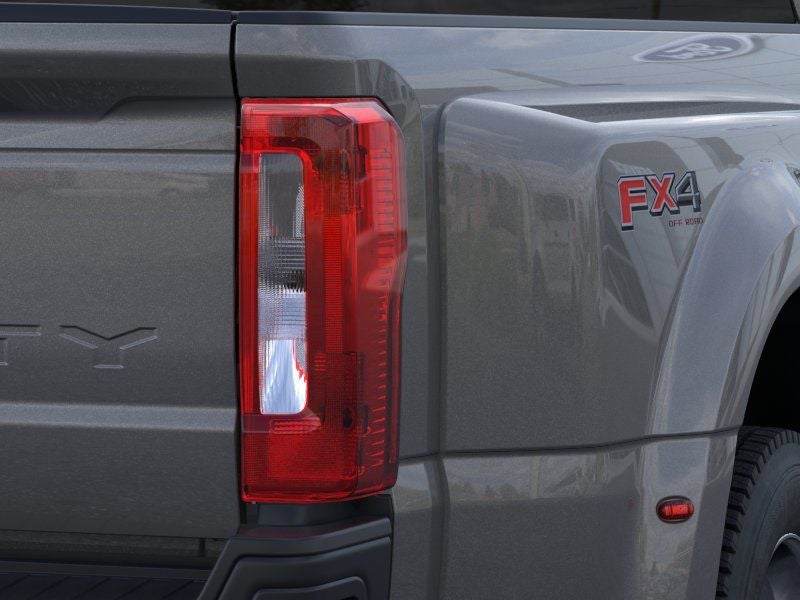 2026 Ford F-450SD XL