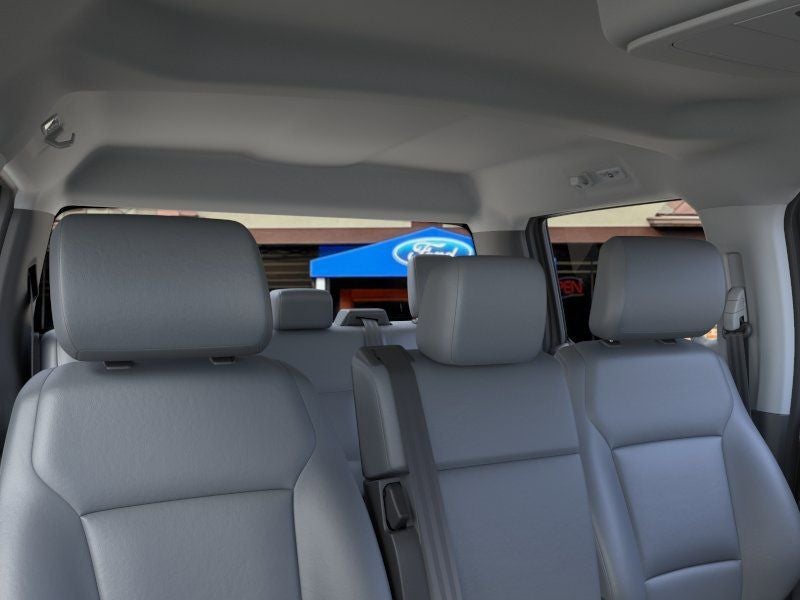 2026 Ford F-450SD XL