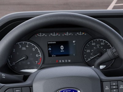 2027 Ford F-350SD XL