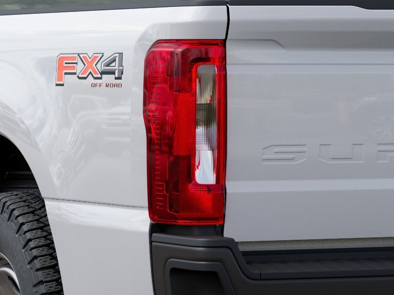 2027 Ford F-350SD XL