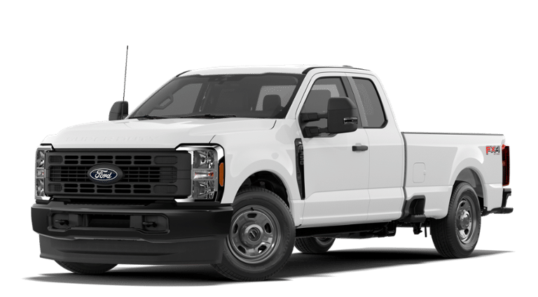 2027 Ford F-350SD XL