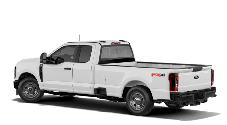 2027 Ford F-350SD XL