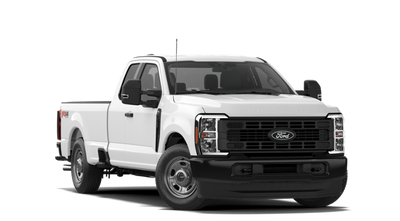 2027 Ford F-350SD XL