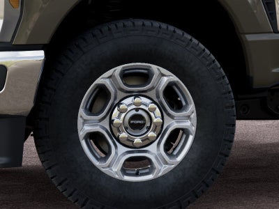 2027 Ford F-250SD XLT