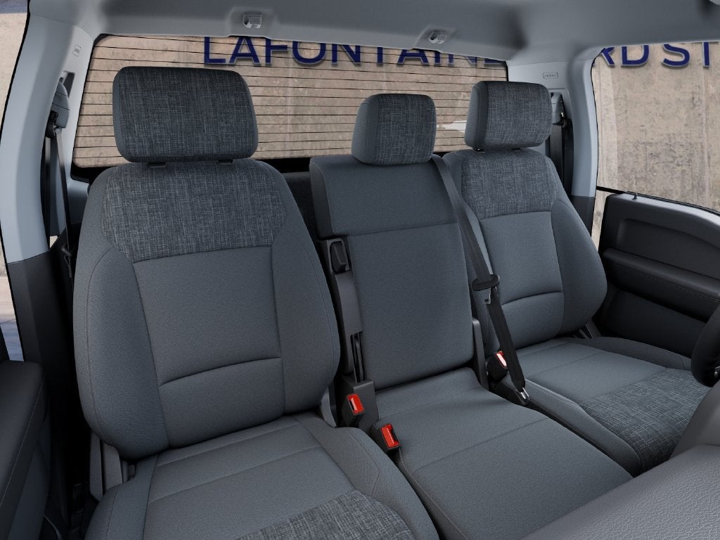 2027 Ford F-250SD F-250® XLT