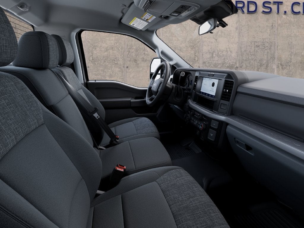 2027 Ford F-250SD F-250® XLT