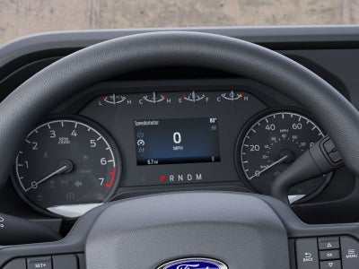 2027 Ford F-250SD F-250® XLT