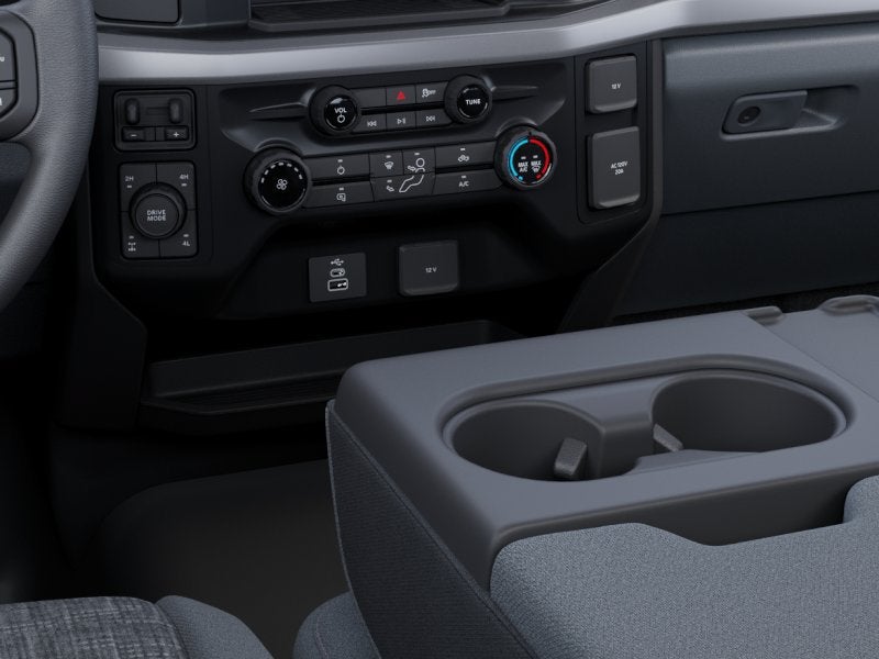 2027 Ford F-250SD F-250® XLT
