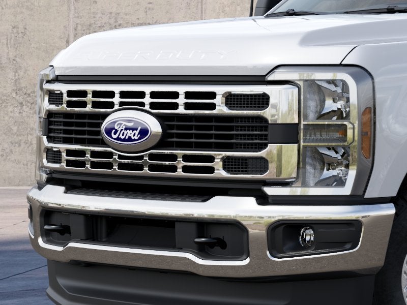 2027 Ford F-250SD F-250® XLT