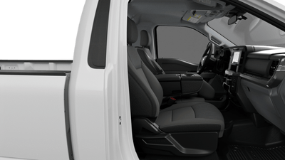 2027 Ford F-250SD XLT