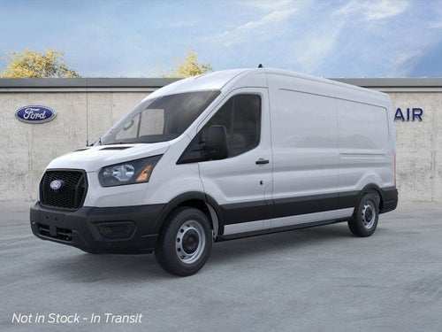 2026 Ford Transit-250 Base IN-TRANSIT