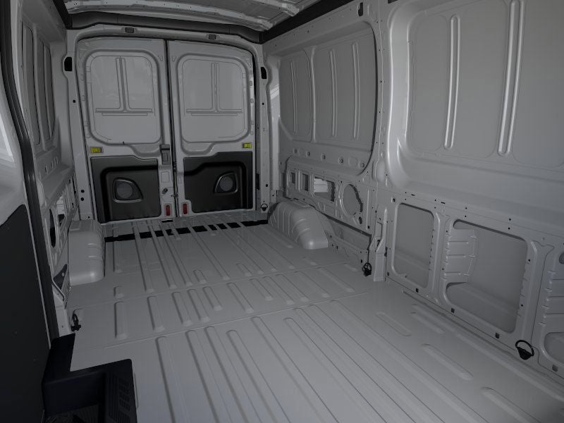 2026 Ford Transit-250 Base IN-TRANSIT