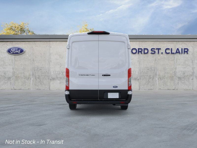 2026 Ford Transit-250 Base IN-TRANSIT