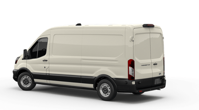 2026 Ford Transit-250 Base Commercial