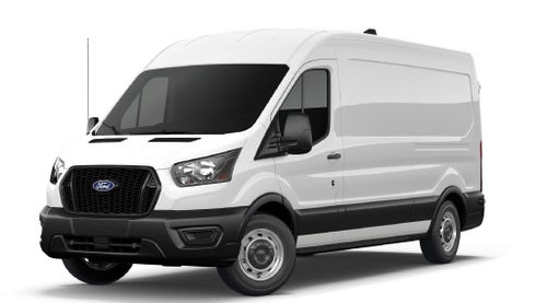 2027 Ford Transit-250 Base