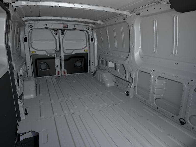 2025 Ford Transit-250 Base Commercial