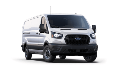 2025 Ford Transit-250 Base Commercial