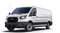 2024 Ford Transit-250 Base Commercial