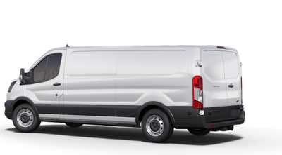 2024 Ford Transit-250 Base Commercial