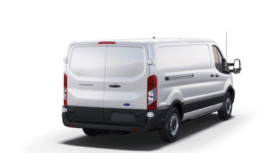 2024 Ford Transit-250 Base Commercial