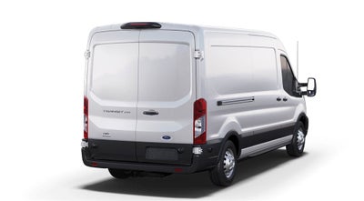 2025 Ford Transit-250 Base Commercial
