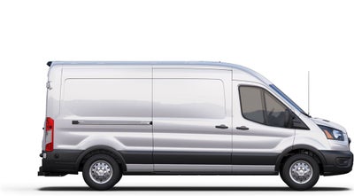 2025 Ford Transit-250 Base Commercial