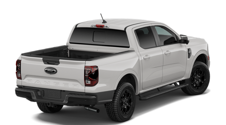 2026 Ford Ranger Lariat IN-TRANSIT