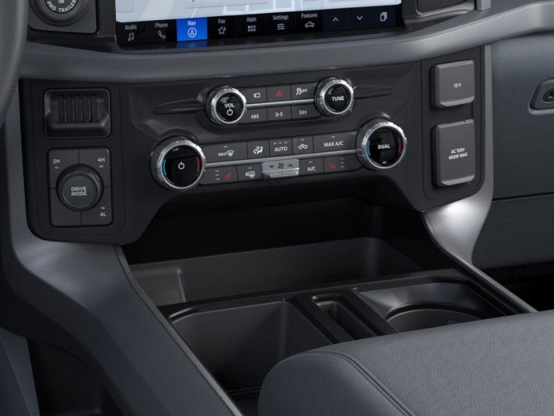 2026 Ford F-150 XLT IN-TRANSIT