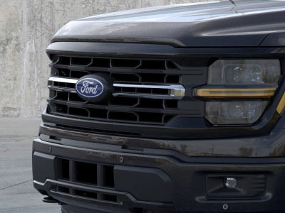 2026 Ford F-150 XLT IN-TRANSIT