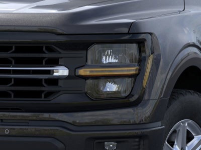 2026 Ford F-150 XLT IN-TRANSIT