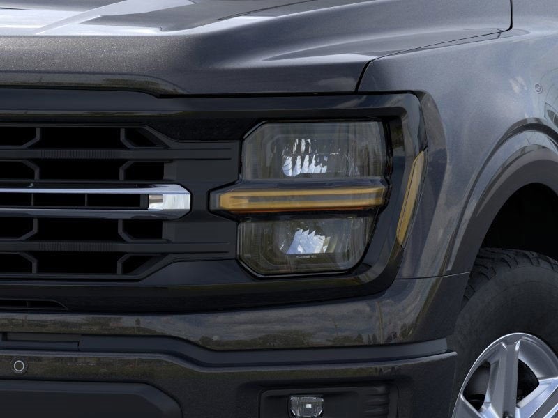 2026 Ford F-150 XLT IN-TRANSIT