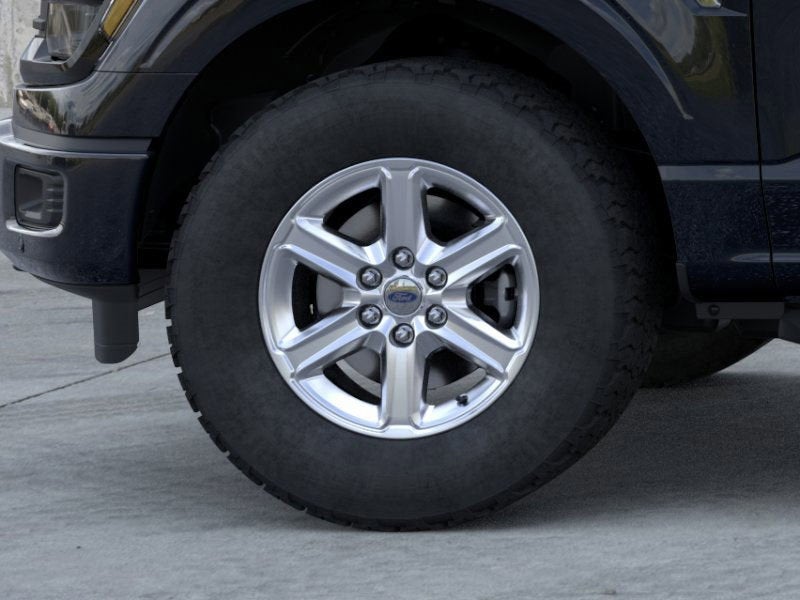 2026 Ford F-150 XLT IN-TRANSIT